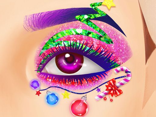 Game Eye Art 2